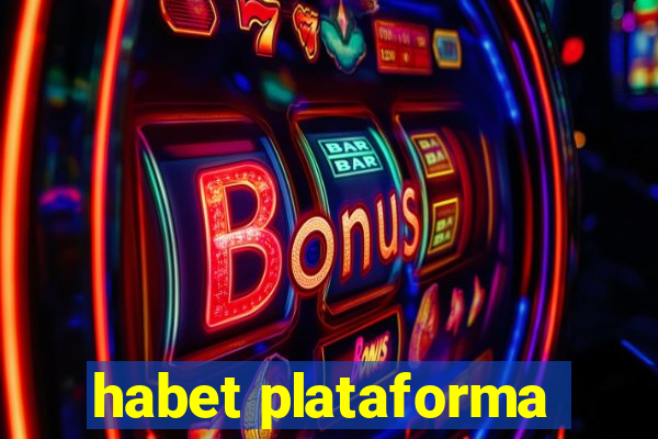 habet plataforma